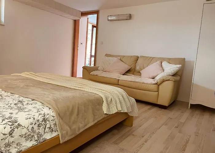 Apartma Pri Olgi