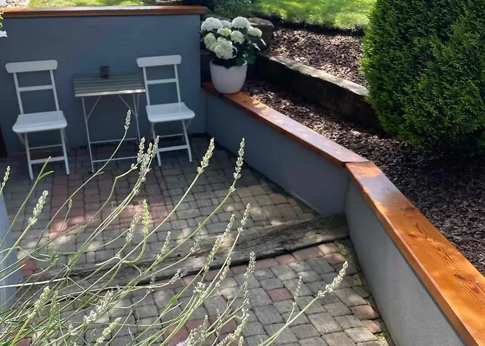 Apartma Pri Olgi