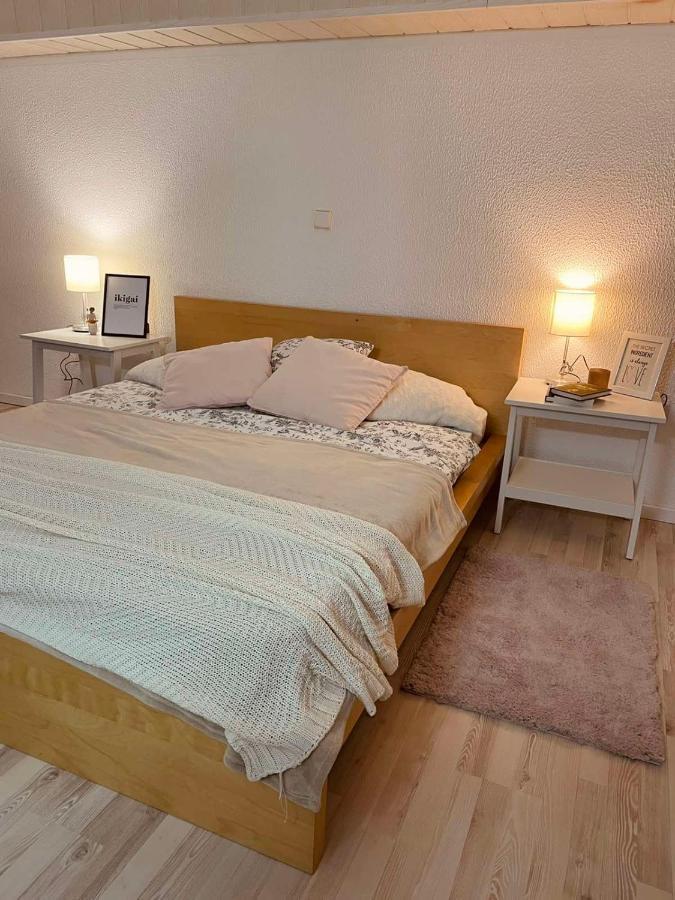 Apartma Pri Olgi Bled