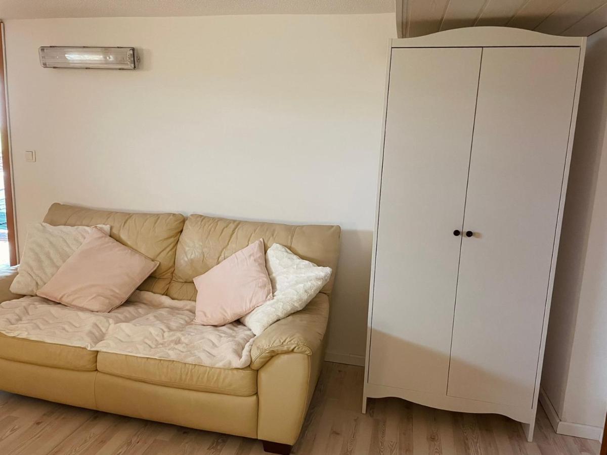 Apartma Pri Olgi