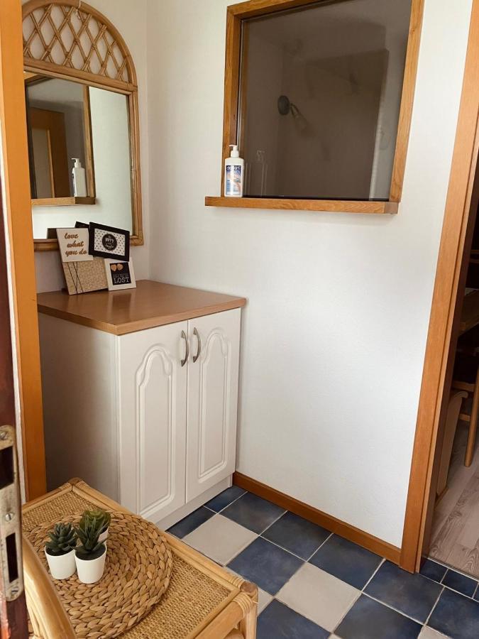 Apartma Pri Olgi Apartment