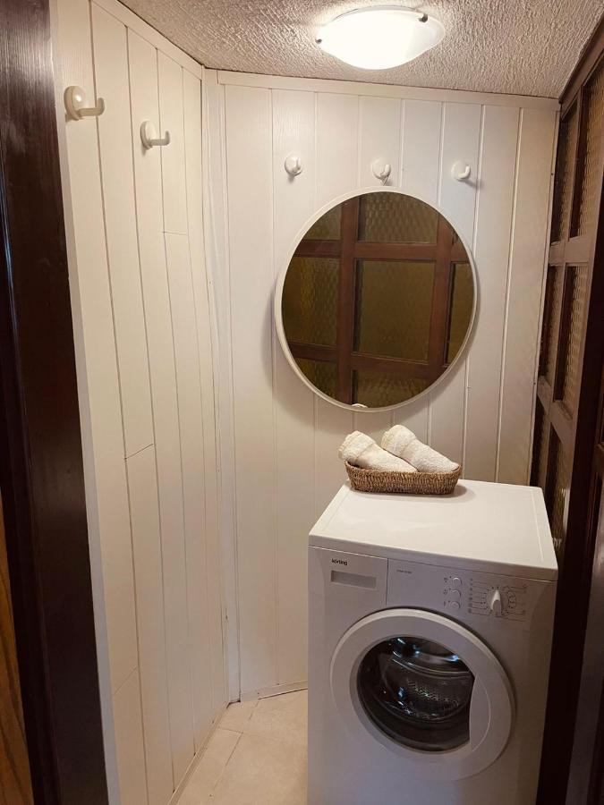 Apartment Apartma Pri Olgi Bled