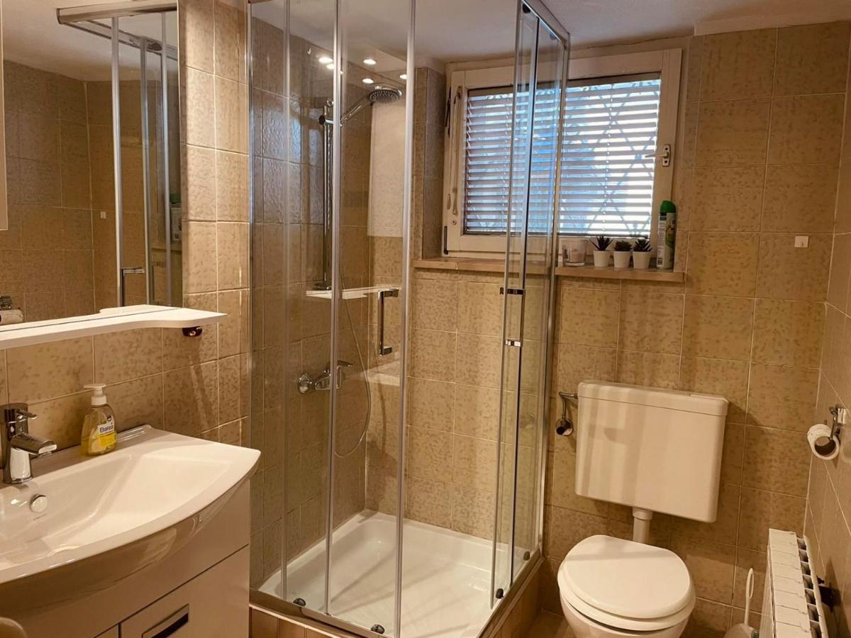 Apartment Apartma Pri Olgi