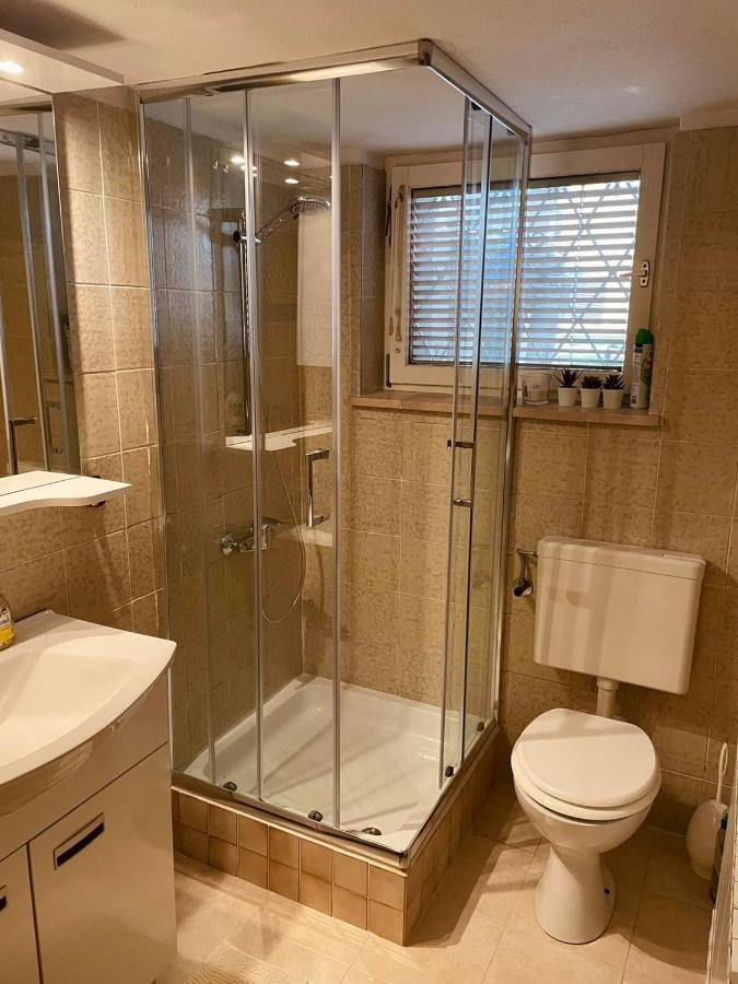 Apartma Pri Olgi